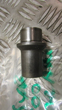 Suzuki GSX600F 1988 88/97 GN72A B entretoises de roue arrier AR,rear wheel space