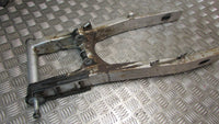 Suzuki GSX600F 1988 88/97 GN72A B Bra Osciliant,,SWINGING ARM, Swing arm