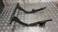 Suzuki GSX600F 1988 88/97 GN72A B Base cadre gauche sous le moteur ,Berceau / Su