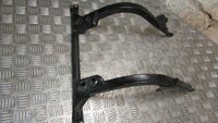 Suzuki GSX600F 1988 88/97 GN72A B Base cadre gauche sous le moteur ,Berceau / Su