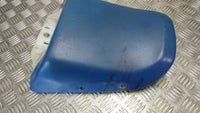 Suzuki GSX600F 1988 88/97 GN72A B Selle pasager ,rear passenger seat pillion