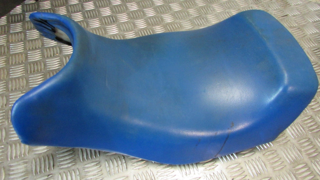 Suzuki GSX600F 1988 88/97 GN72A B Selle pilote avant, ,riders front seat