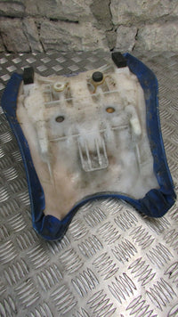 Suzuki GSX600F 1988 88/97 GN72A B Selle pilote avant, ,riders front seat