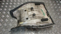 Suzuki GSX600F 1988 88/97 GN72A B Selle pilote avant, ,riders front seat