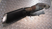 Aprilia Tuono V4 R ABS 2011 pot échappement, ,Exhaust Silencer OEM, Auspuff,Endt
