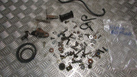 Suzuki GSX600F 1988 88/97 GN72A B vis, support,various fixings screws, brackets