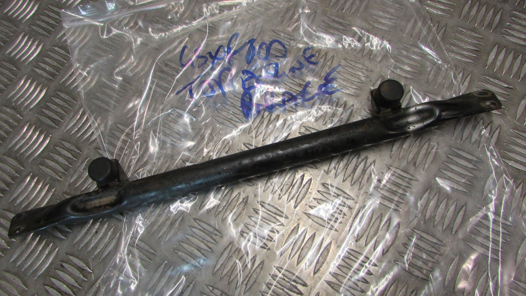 Suzuki GSX600F 1988 88/97 GN72A B support de la cadre haut moteur, support frame