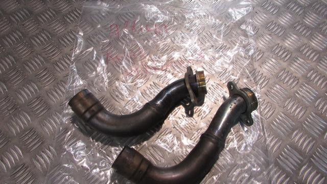 Aprilia Tuono V4 R ABS 2011 pot échappement, Collecteur Echappement, arriere,OEM