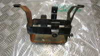 Suzuki GSX600F 1988 88/97 GN72A B support de batterie cadre , Battery holder met