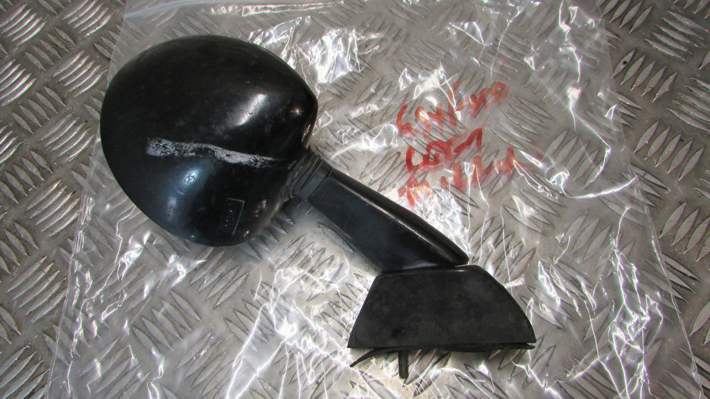 Suzuki GSX600F 1988 88/97 GN72A B rétroviseur gauche,,mirror left ,