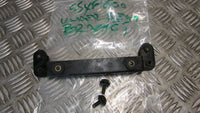 Suzuki GSX600F 1988 88/97 GN72A B fixation de sous le siège,,under seat brackets