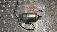 Suzuki GSX600F 1988 88/97 GN72A B Demarreur, STARTER MOTOR