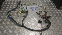 Suzuki GSX600F 1988 88/97 GN72A B faisceau principal avec CDI conection,Wiring HARNESS loom main electrical cable, , tested Ok,