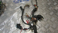 Suzuki GSX600F 1988 88/97 GN72A B faisceau principal avec CDI conection,Wiring HARNESS loom main electrical cable, , tested Ok,