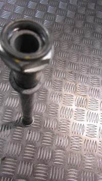 Aprilia Tuono V4 R ABS 2011 Vis pour Bra Osciliant axe,,REAR SWINGING ARM BOLT ,