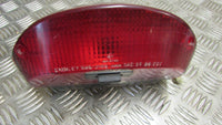 Suzuki GSX600F 1988 88/97 GN72A B feu de stop arrière,REAR TAIL STOP LIGHT