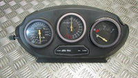 Suzuki GSX600F 1988 88/97 GN72A B COMPTEUR, 39987 km ,SPEEDO/CLOCKS french
