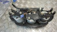 Suzuki GSX600F 1988 88/97 GN72A B COMPTEUR, 39987 km ,SPEEDO/CLOCKS french