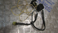 Suzuki GSX600F 1988 88/97 GN72A B COMODO GUIDON GAUCHE commodo,HANDLEBAR SWITCHE