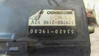 Suzuki GSX600F 1988 88/97 GN72A B bobine d'allumage, 2 et 3,ignition coil, 2 & 3