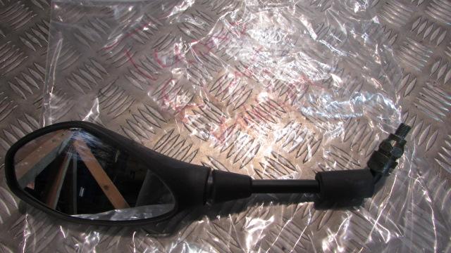 Aprilia Tuono V4 R ABS 2011 , retroviseurs droit, ,mirror right