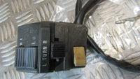 Suzuki GSX600F 1988 88/97 GN72A B COMODO GUIDON GAUCHE commodo,HANDLEBAR SWITCHE