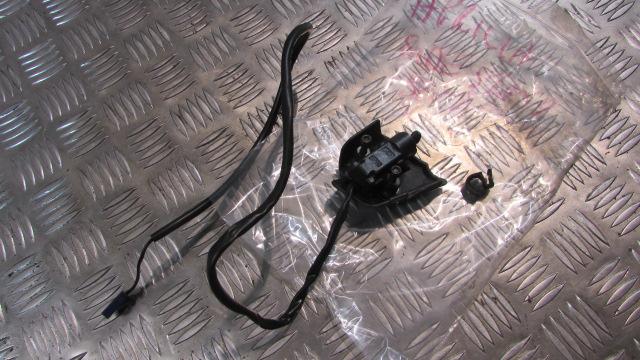 Aprilia Tuono V4 R ABS 2011 ,Bequilles Laterales Contacteur capteur,,SIDE STAND