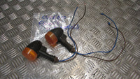 Suzuki GSX600F 1988 88/97 GN72A B Clignotants, ,INDICATORS, blinker, generic ind