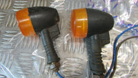 Suzuki GSX600F 1988 88/97 GN72A B Clignotants, ,INDICATORS, blinker, generic ind