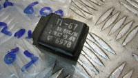 Suzuki GSX600F 1988 88/97 GN72A B RELAIS clignotant ,Relay- flasher indicators