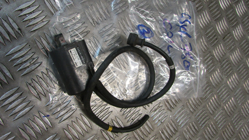 Suzuki GSX600F 1988 88/97 GN72A B bobine d'allumage, 1 et 4 no 2,ignition coil,