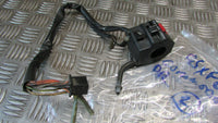 Suzuki GSX600F 1988 88/97 GN72A B COMODO GUIDON DROITE ,commodo,HANDLEBAR SWITCH