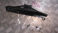 Aprilia Tuono V4 R ABS 2011 ,GARDE chaine ,,chain guard