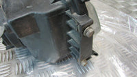Suzuki GSX600F 1988 88/97 GN72A B éclairage phare avant, version francaise,FRONT