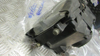 Suzuki GSX600F 1988 88/97 GN72A B éclairage phare avant, version francaise,FRONT