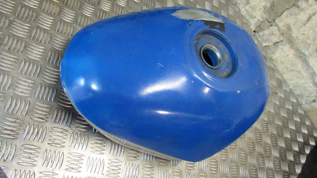 Suzuki GSX600F 1988 88/97 GN72A B réservoir carburant essence, ,PETROL/FUEL TANK