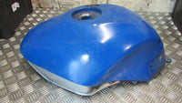 Suzuki GSX600F 1988 88/97 GN72A B réservoir carburant essence, ,PETROL/FUEL TANK