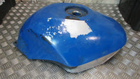Suzuki GSX600F 1988 88/97 GN72A B réservoir carburant essence, ,PETROL/FUEL TANK