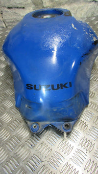 Suzuki GSX600F 1988 88/97 GN72A B réservoir carburant essence, ,PETROL/FUEL TANK