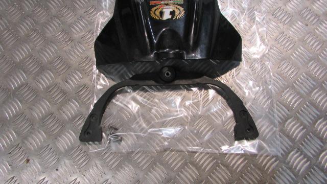 Aprilia Tuono V4 R ABS 2011 Habillages carrenage carrosserie carénage reservoir