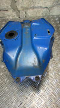 Suzuki GSX600F 1988 88/97 GN72A B réservoir carburant essence, ,PETROL/FUEL TANK
