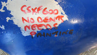 Suzuki GSX600F 1988 88/97 GN72A B réservoir carburant essence, ,PETROL/FUEL TANK