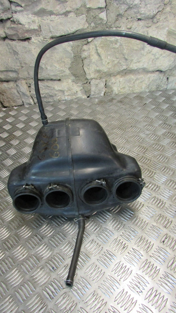 Suzuki GSX600F 1988 88/97 GN72A B boîte de filtre à air ,AIR filter BOX ,