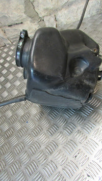 Suzuki GSX600F 1988 88/97 GN72A B boîte de filtre à air ,AIR filter BOX ,