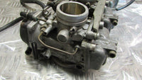 Suzuki GSX600F 1988 88/97 GN72A B Rampe d injecteur injection carburateur carbur