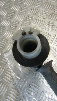 Suzuki GSX600F 1988 88/97 GN72A B poigné Gaz , throttle, twist grip
