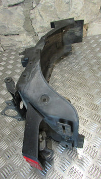 Suzuki GSX600F 1988 88/97 GN72A B carénage sous le siège selle, guarde boue arri