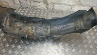 Suzuki GSX600F 1988 88/97 GN72A B carénage sous le siège selle, guarde boue arri