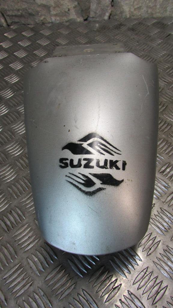 Suzuki GSX600F 1988 88/97 GN72A B Garde Boue avant ,, FRONT MUDGUARD,
