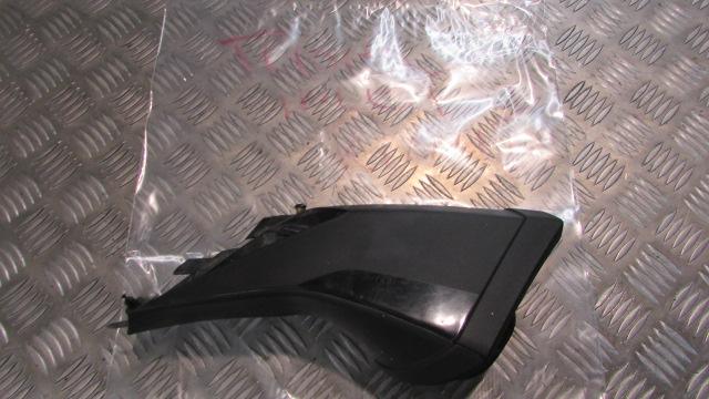 Aprilia Tuono V4 R ABS 2011 Habillages carrenage carrosserie carénage en gauche